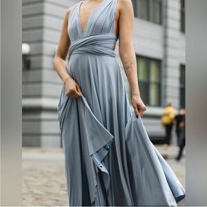 Twobirds | Dresses | Bridesmaid Dress From Two Birds | Poshmark